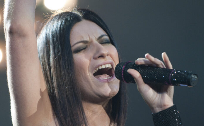 laura pausini