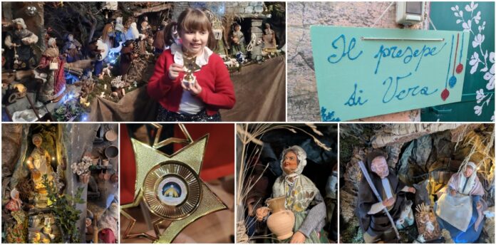 concorso ‘Presepe in Famiglia’ concorso ‘Presepe in Famiglia’