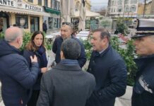 Festival di Sanremo: al via i sopralluoghi per la sicurezza della 76esima edizione