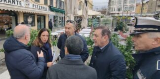 Festival di Sanremo: al via i sopralluoghi per la sicurezza della 76esima edizione