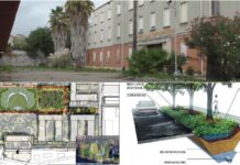 Rinaturalizzazione ex Caserma Camandone di Diano Castello: nominato un professionista esterno per la collaborazione tra enti ex-caserma-camandone-diano-castello