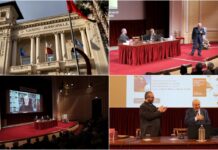 Dal Casinò di Sanremo allo spazio: Franco Malerba inaugura i Martedì Letterari 2026