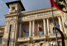 Casinò di Sanremo, UGL Terziario: “Mantenuto l’impegno sul Piano di Impresa” casinò di sanremo