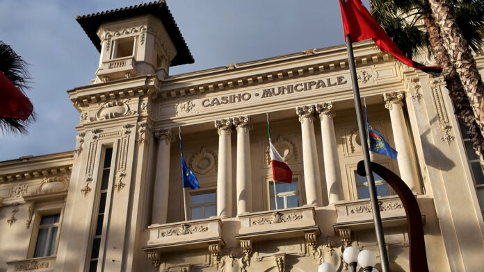 casinò di sanremo