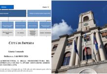 Riorganizzazione del Comune di Imperia: ecco la nuova struttura. Istituito l’ATS 3 Liguria nuova struttura Imperia Comune