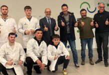 Imperiaware e ITS Academy protagoniste a “Linea Verde”