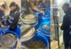 Guardia di Finanza sequestra 530 kg di marijuana a Bussana sequestro droga gdf