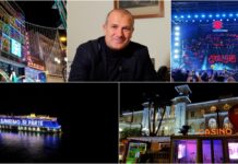 Sanremo 2026, la cittĂ si prepara al Festival. Sindoni: “Vorrei un ritorno pazzesco anche oltre la kermesse” alessandro sindoni festival sanremo
