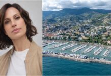 Portosole Sanremo, Giovanna Mascolo è la nuova responsabile marketing giovanna mascolo - portosole