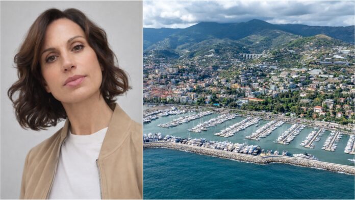 giovanna mascolo - portosole