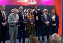 Marca 2026, Diemme Fiori di Arma di Taggia seconda al premio “Best Copacker Profile”