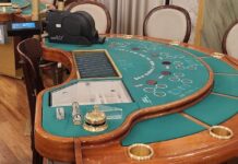 Casinò di Sanremo, scala reale all’Hold’em poker: vinti 51mila euro Hold’em poker casinò di sanremo