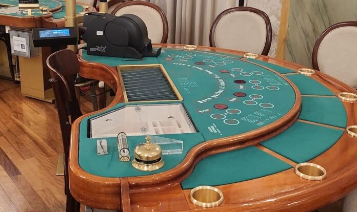 Hold’em poker casinò di sanremo