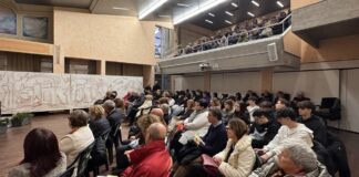 Diano Marina inaugura domani il quarto ciclo de “I Venerdì della Conoscenza”: focus sul futuro dell’AI