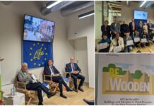 Arte Imperia traccia il bilancio 2025 e conclude il progetto ‘Life BE-WoodEN’. Assessore Scajola: “10 milioni di euro investiti in 12 mesi, 40 negli ultimi 10 anni” Life-Be Wooden