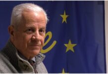 Claudio Scajola: “Dobbiamo dare abitazioni. La richiesta nei Comuni è fortissima. Ottimista che il Governo stanzi finanziamento per un Piano Casa” claudio Scajola