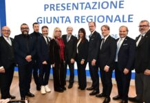Regione Liguria, si allarga la giunta Bucci: entrano Claudia Morich e Alessio Piana, Simona Ferro vicepresidente giunta bucci