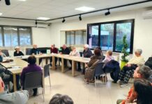 San Bartolomeo al Mare, prosegue con successo il ciclo “Fahrenheit 451”: i prossimi appuntamenti in programma centro sociale incontro