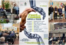 Diano Marina, esordio di successo per i ‘Venerdì della Conoscenza’ 2026. Za Garibaldi: “Cultura, consapevolezza e dialogo per il nostro presente e futuro” Venerdì Conoscenza