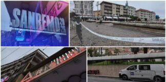 Sanremo, prime operazioni in vista del Festival 2026: la cittĂ dei fiori comincia a cambiare Sanremo si prepara al festival