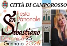 Domenica 25 gennaio Camporosso festeggia San Sebastiano