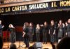 Sanremo, il Vocal Ensemble Lotus Flowers anima il Piccolo Cottolengo