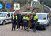 BordiEventi dona il ricavato dei calendari alla Protezione Civile di Bordighera