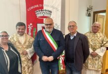 Riva Ligure, contributo comunale alla Parrocchia di San Maurizio Martire per le feste religiose