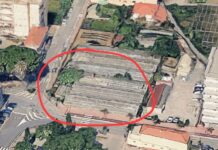 Vallecrosia, al via domani i lavori per il nuovo parcheggio in via Don Bosco