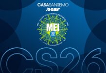 Musica senza barriere, il MEI presenta “Pythika – Giochi Pitici” a Casa Sanremo MEI