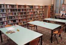 Diano Marina, la biblioteca “Novaro” raddoppia l’accessibilità con nuovi orari e fondi ministeriali
