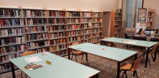 Diano Marina, la biblioteca “Novaro” raddoppia l’accessibilità con nuovi orari e fondi ministeriali