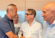 Pallapugno, la Supercoppa Italiana torna in Liguria: Imperia ospita Cortemilia-Albeisa