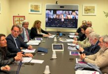 Regione Liguria, riunito il tavolo di concertazione sulle politiche abitative. Assessore Scajola: “Strumento prezioso per condividere le iniziative”