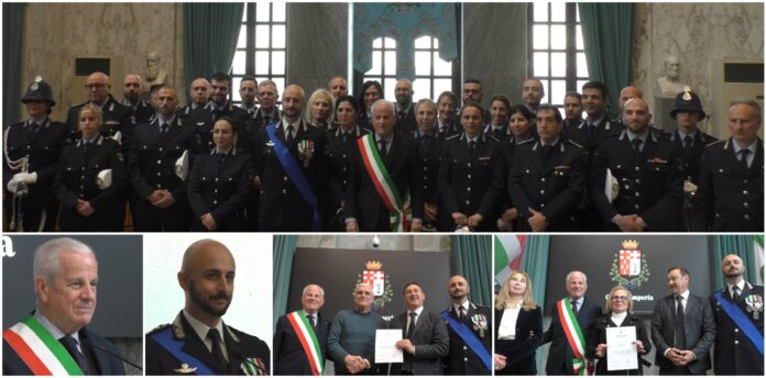 San Sebastiano Imperia