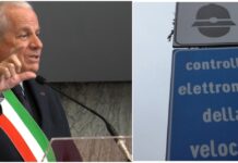 Imperia, Claudio Scajola: “Chi dice che gli autovelox servono a fare cassa è ignorante. Portano meno incidenti e più sicurezza” Autovelox Scajola