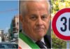 Scajola: “Faremo zone a 30 km/h a Imperia. Coda non significa traffico fermo, ma disciplinato” velocità e traffico Imperia 30 km/h