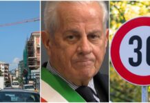 Scajola: “Faremo zone a 30 km/h a Imperia. Coda non significa traffico fermo, ma disciplinato” velocità e traffico Imperia 30 km/h