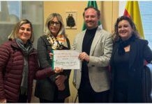 Ventimiglia, le letterine dei bambini arrivano all’Amministrazione: conclusa l’iniziativa natalizia di Coldiretti Imperia