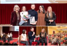 Sanremo: successo per Simone Bilardo ai Martedì Letterari con l’anteprima nazionale del suo ‘Vivo più che mai’