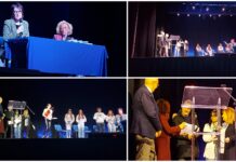 Bordighera: gli studenti dell’Istituto Fermi Polo Montale animano l’incontro con le autrici del volume ‘Protagoniste’