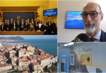 Imperia Plastic Free per il terzo anno, Fossati: “Grande soddisfazione, tra i soli tre comuni liguri premiati. Il 14 marzo la cerimonia a Roma” Plastic Free Imperia Fossati