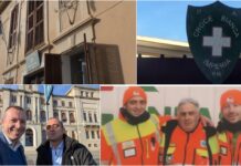 Croce Bianca Imperia, dopo 50 anni la sede storica torna a casa: firmato l’atto notarile. Trincheri: “Mezzo secolo di attesa, sacrifici e determinazione”