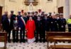 Diano Marina celebra San Sebastiano, il bilancio 2025 della Polizia Locale: 7mila sanzioni e meno incidenti