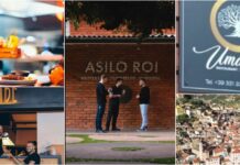 Da Badalucco a Imperia Oneglia: il viaggio culinario di Umami e Surf. Lunedì 26 gennaio l’incontro di gusti senza confini Umami x Surf