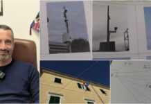 Più sicurezza a Diano San Pietro, sindaco Mucilli: “Nuove telecamere di sorveglianza grazie a 40mila euro dalla Regione e 20mila del Comune” sicurezza sorveglianza Diano San Pietro
