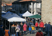 Domenica 8 febbraio Montegrosso Pian Latte si anima con la Fiera della Candelora Fiera della Candelora montegrosso pian latte