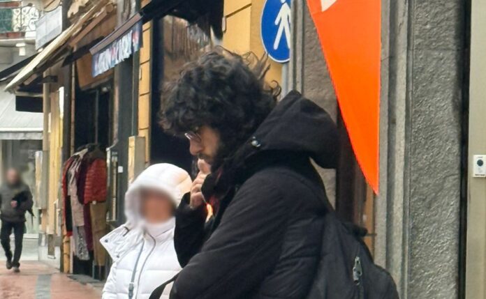 Marzio Gaglione Marzio Gaglione