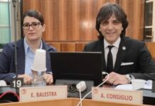 Sanremo, completati i lavori alle rampe del mercato annonario. FdI: “Ora servono soluzioni strutturali” balestra - consiglio