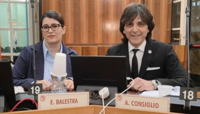 balestra - consiglio balestra - consiglio